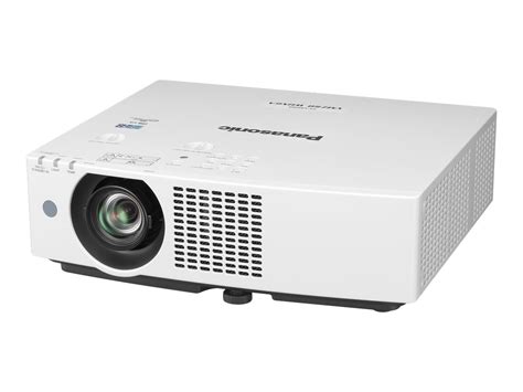 Panasonic PT-VMZ60U: A Cutting-Edge Projector with Superior Image Quality
